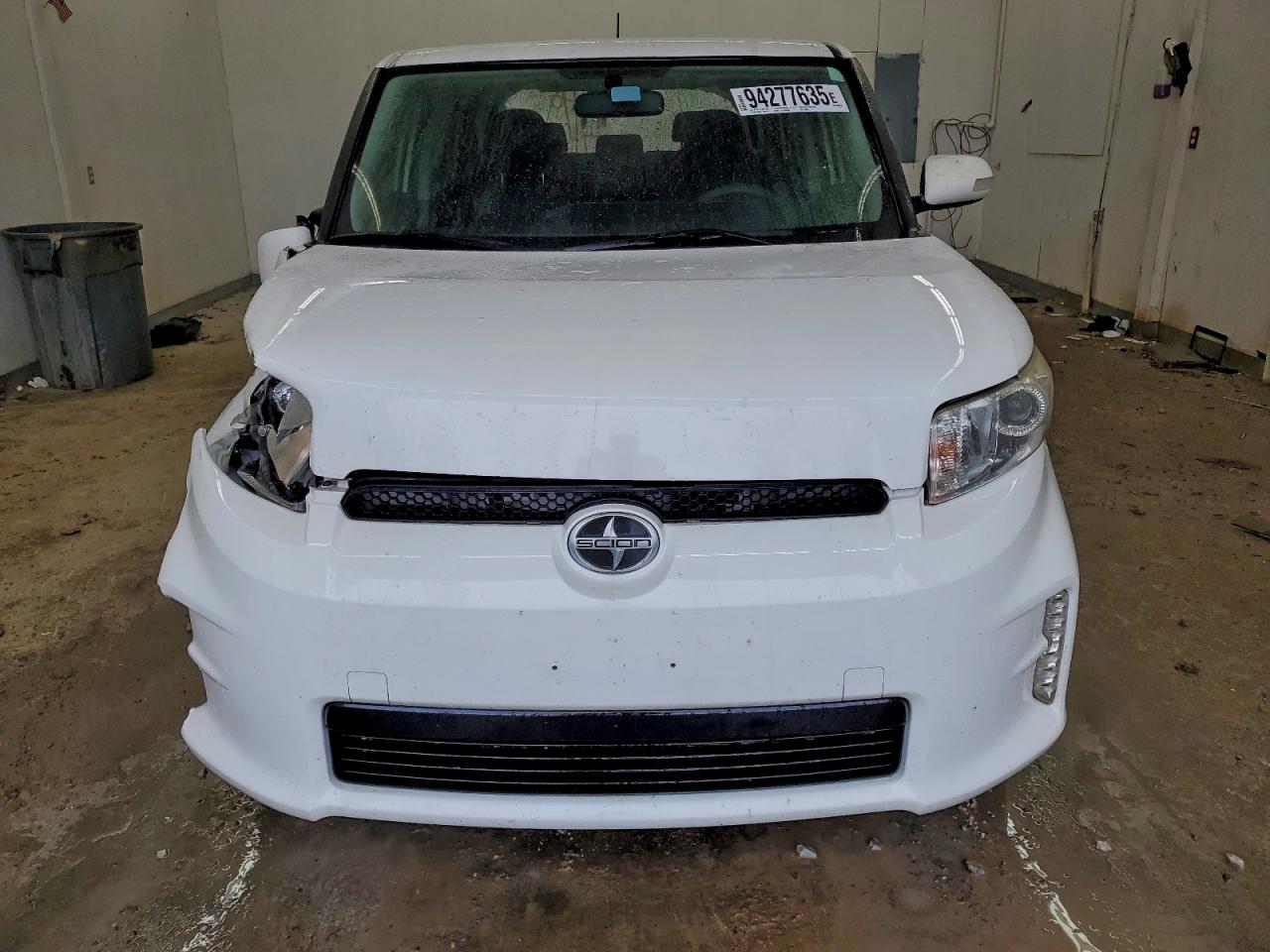 SCION XB
