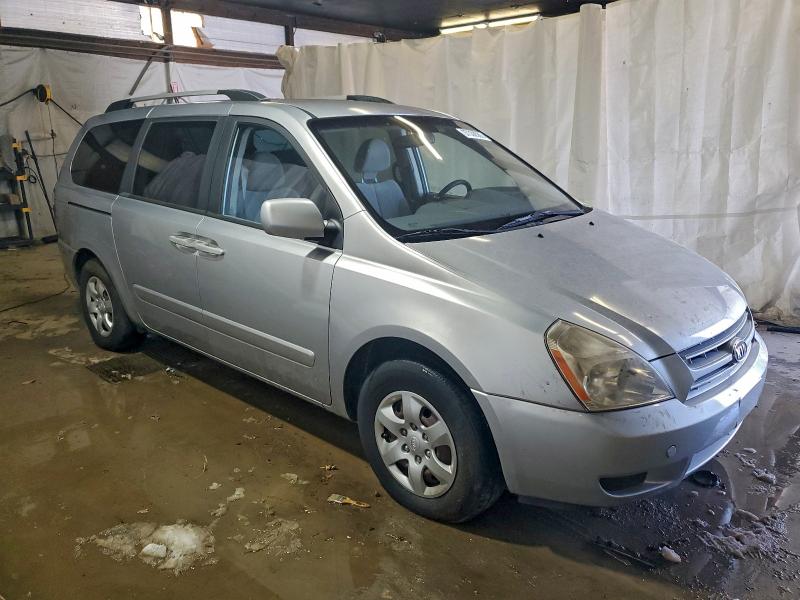 2010 KIA SEDONA LX #3317779078