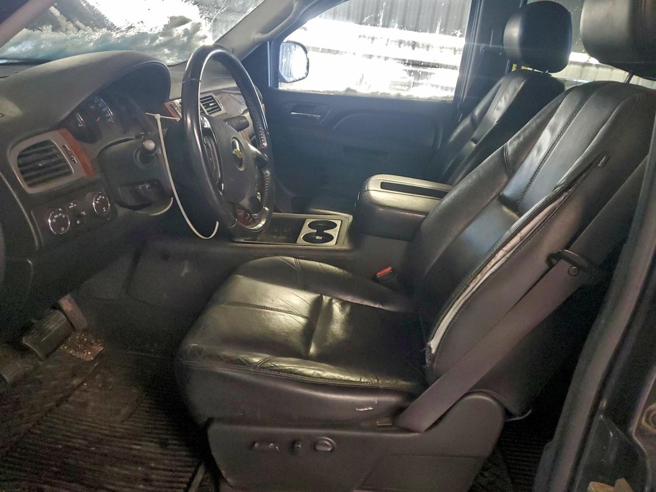 Lot #3315533354 2011 CHEVROLET SILVERADO