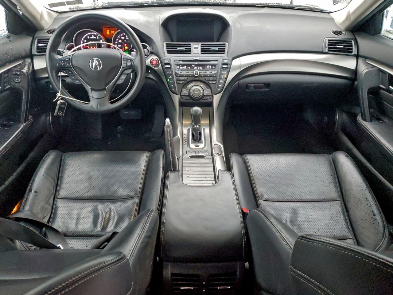 Lot #3311622244 2014 ACURA TL TECH