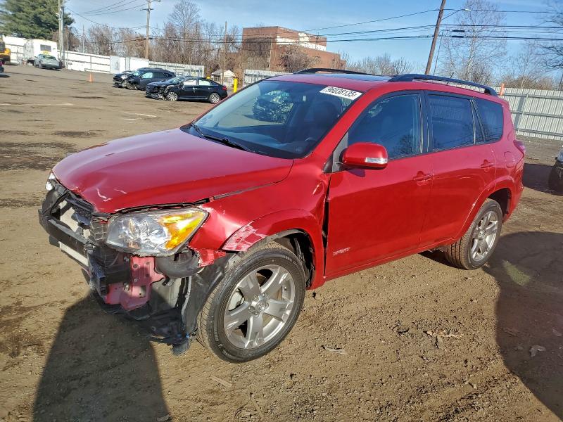 2011 TOYOTA RAV4 SPORT #3315562799