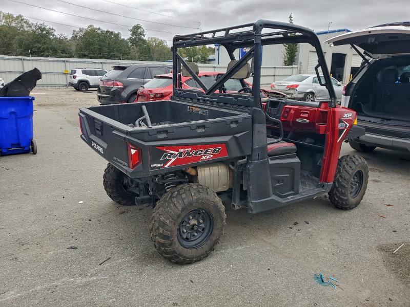 2016 POLARIS RANGER XP #3311513284