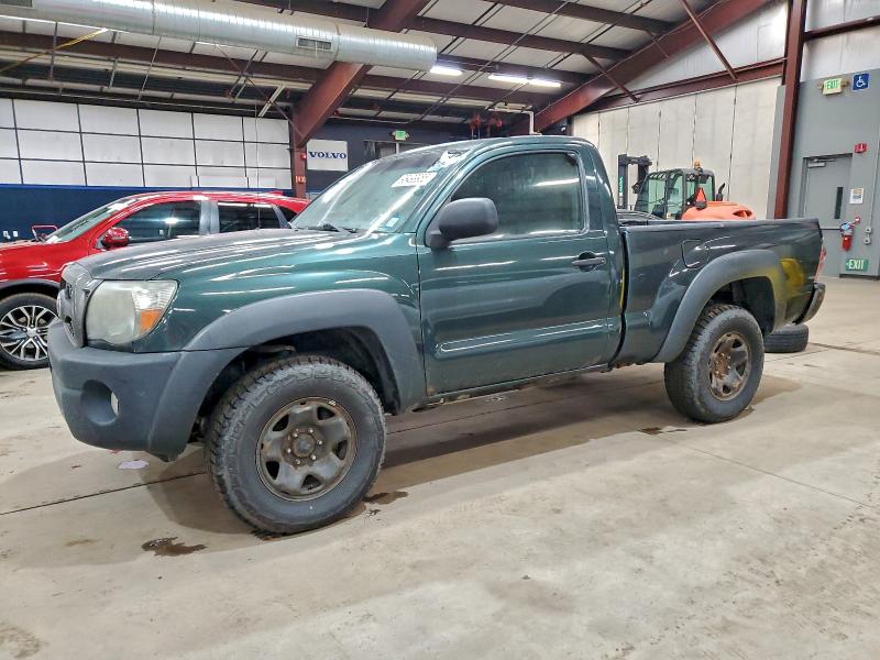 2011 TOYOTA TACOMA #3310606277