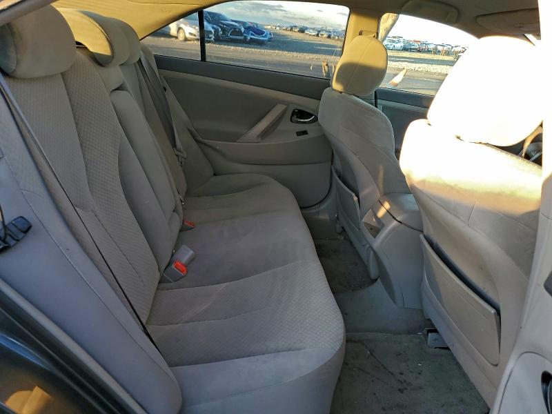 2008 TOYOTA CAMRY CE #3318916925