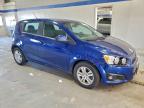 Lot #3301675625 2013 CHEVROLET SONIC LT