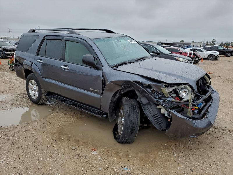 2007 TOYOTA 4RUNNER SR #3304505476