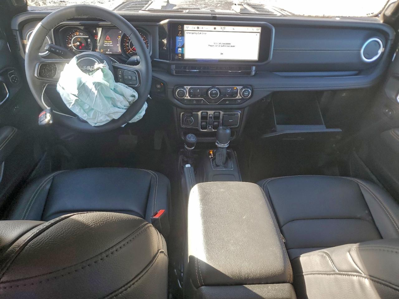 JEEP GLADIATOR SPORT