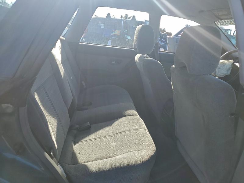 2000 SUBARU LEGACY L #3304670969