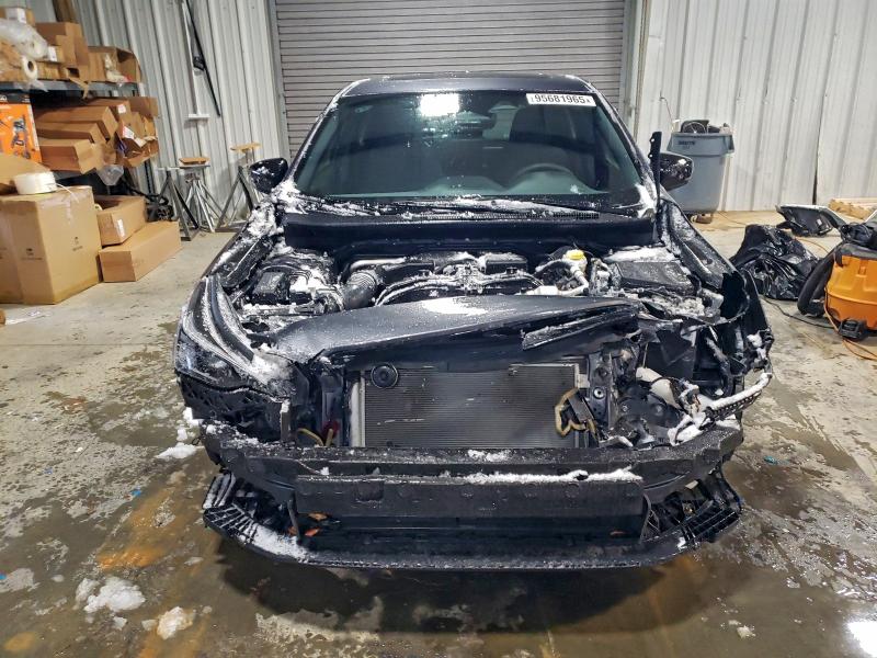 2024 SUBARU IMPREZA RS #3312633175