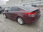 Lot #3308333033 2018 KIA OPTIMA EX