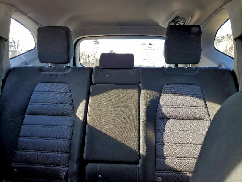 2018 HONDA CR-V LX #3308237198