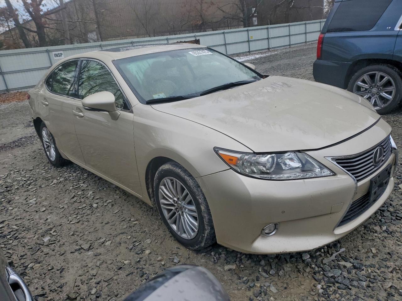 Lot #3312446631 2014 LEXUS ES 350
