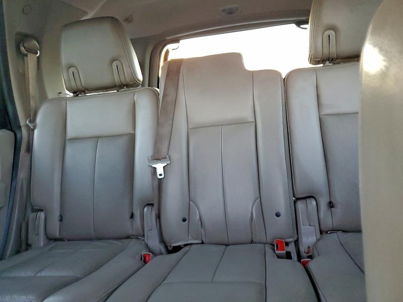 2014 FORD EXPEDITION #3308200302