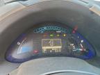 Lot #3316980083 2011 NISSAN LEAF SV