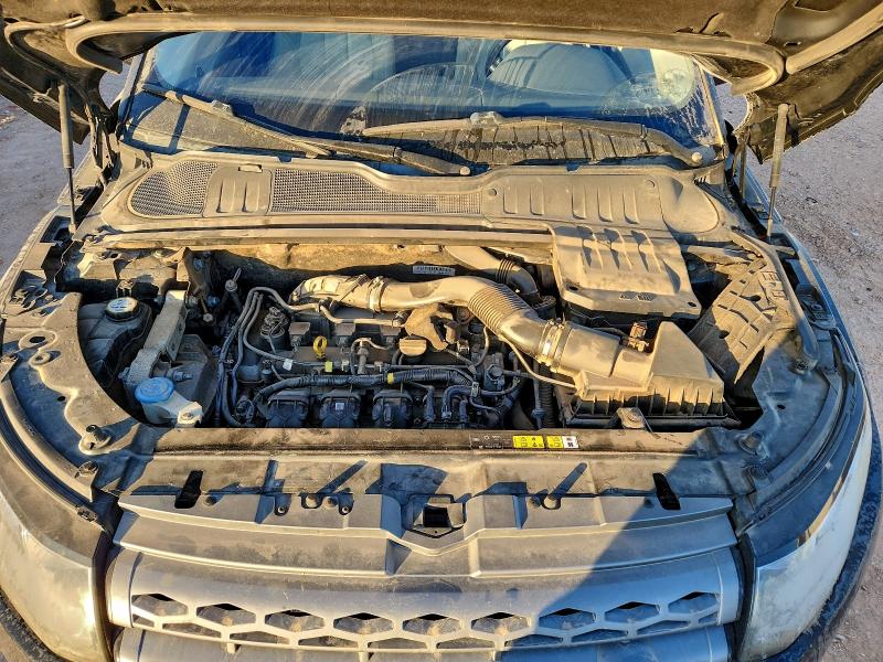 2014 LAND ROVER RANGE ROVE #3302742015