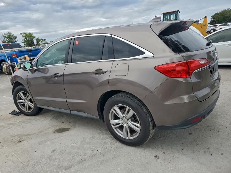 2013 ACURA RDX TECHNO #3310343984