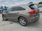 Lot #3310343984 2013 ACURA RDX TECHNO
