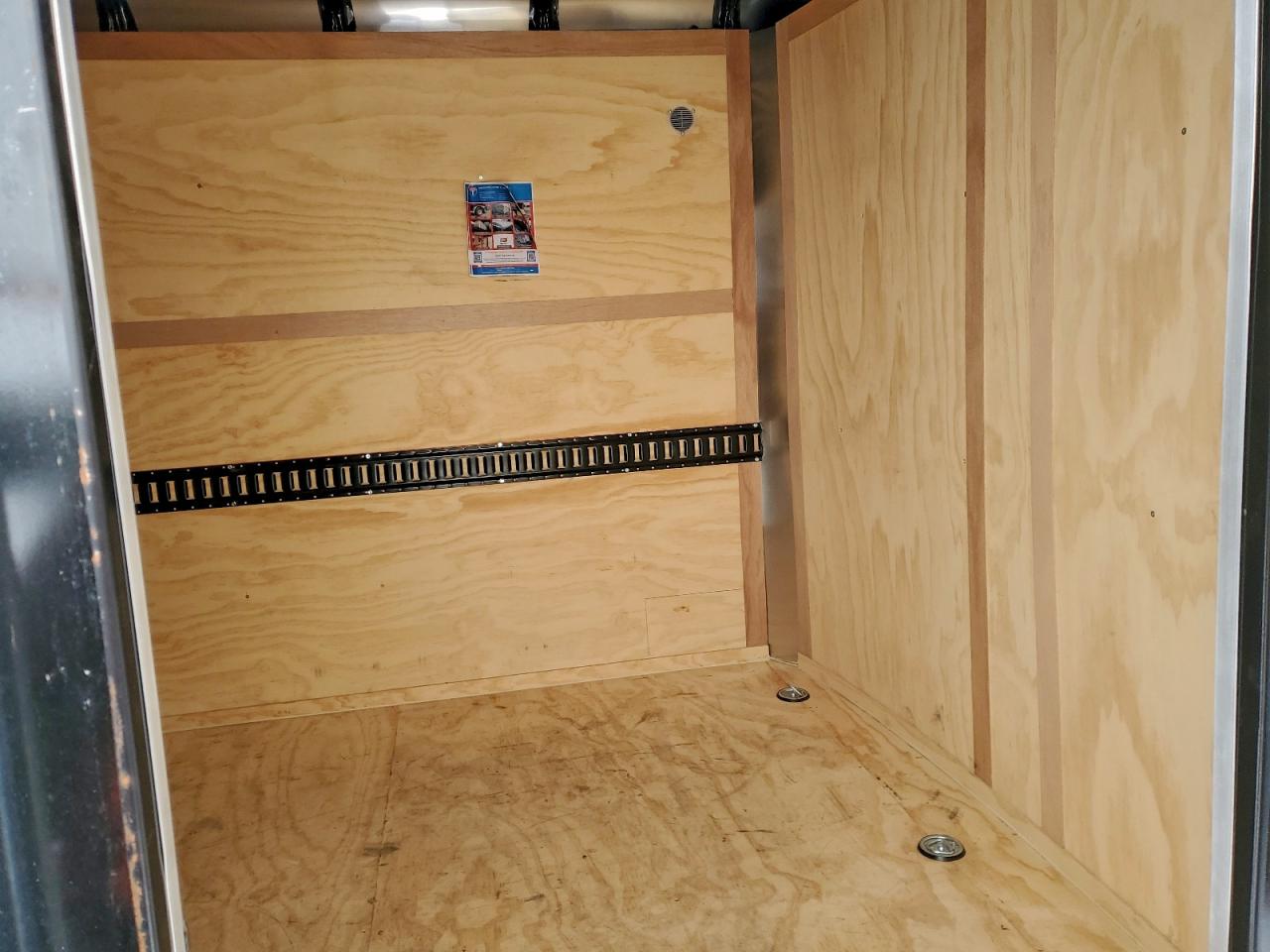 Lot #3308321169 2025 INTERSTATE UNKNOWN