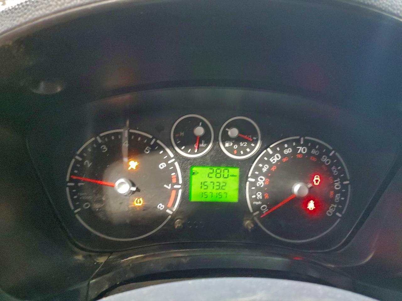 FORD TRANSIT CONNECT XLT