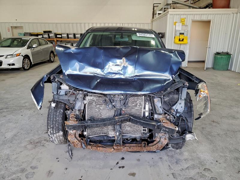 2013 NISSAN ROGUE S #3302699089