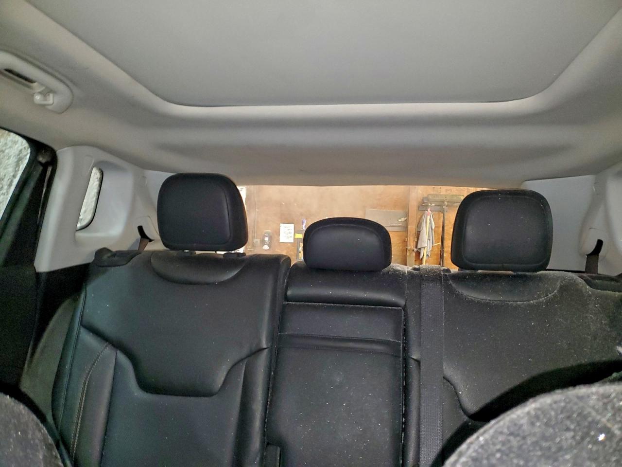 JEEP COMPASS LIMITED