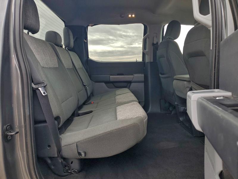 2023 FORD F150 SUPER #3311450237