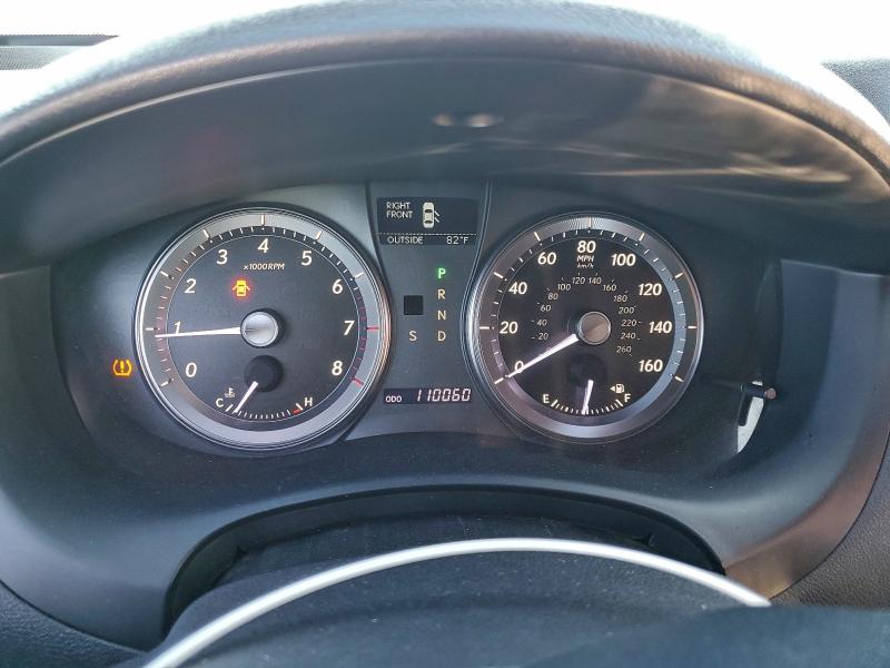 2011 LEXUS ES 350 #3317027080