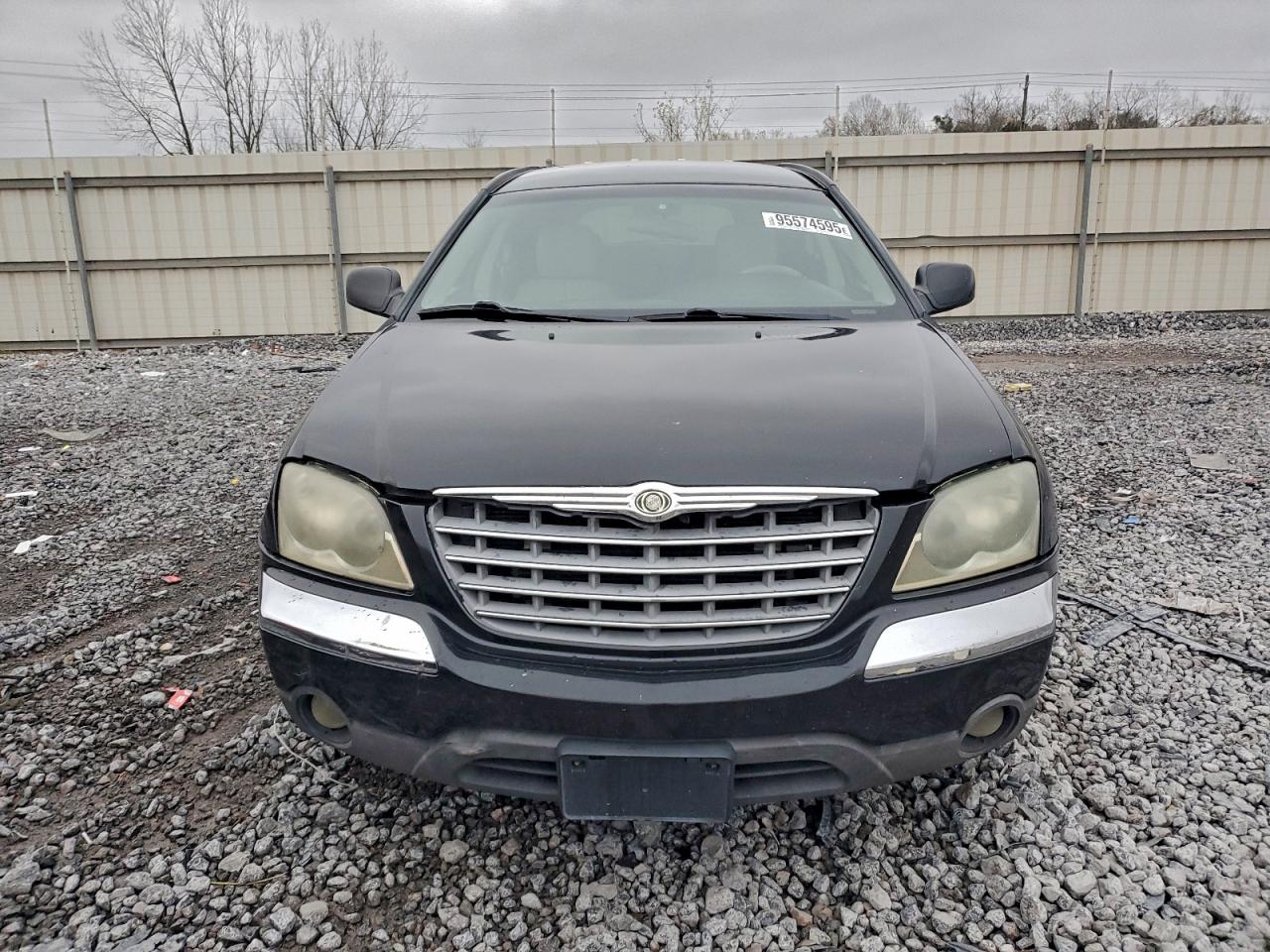 Lot #3309583623 2006 CHRYSLER PACIFICA T