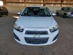 Lot #3303743436 2015 CHEVROLET SONIC LT