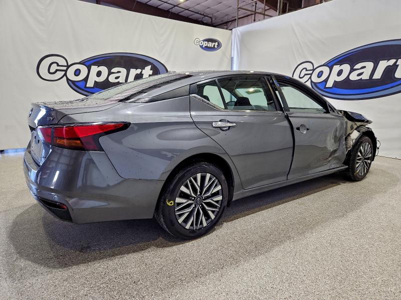 2024 NISSAN ALTIMA SV #3317732098