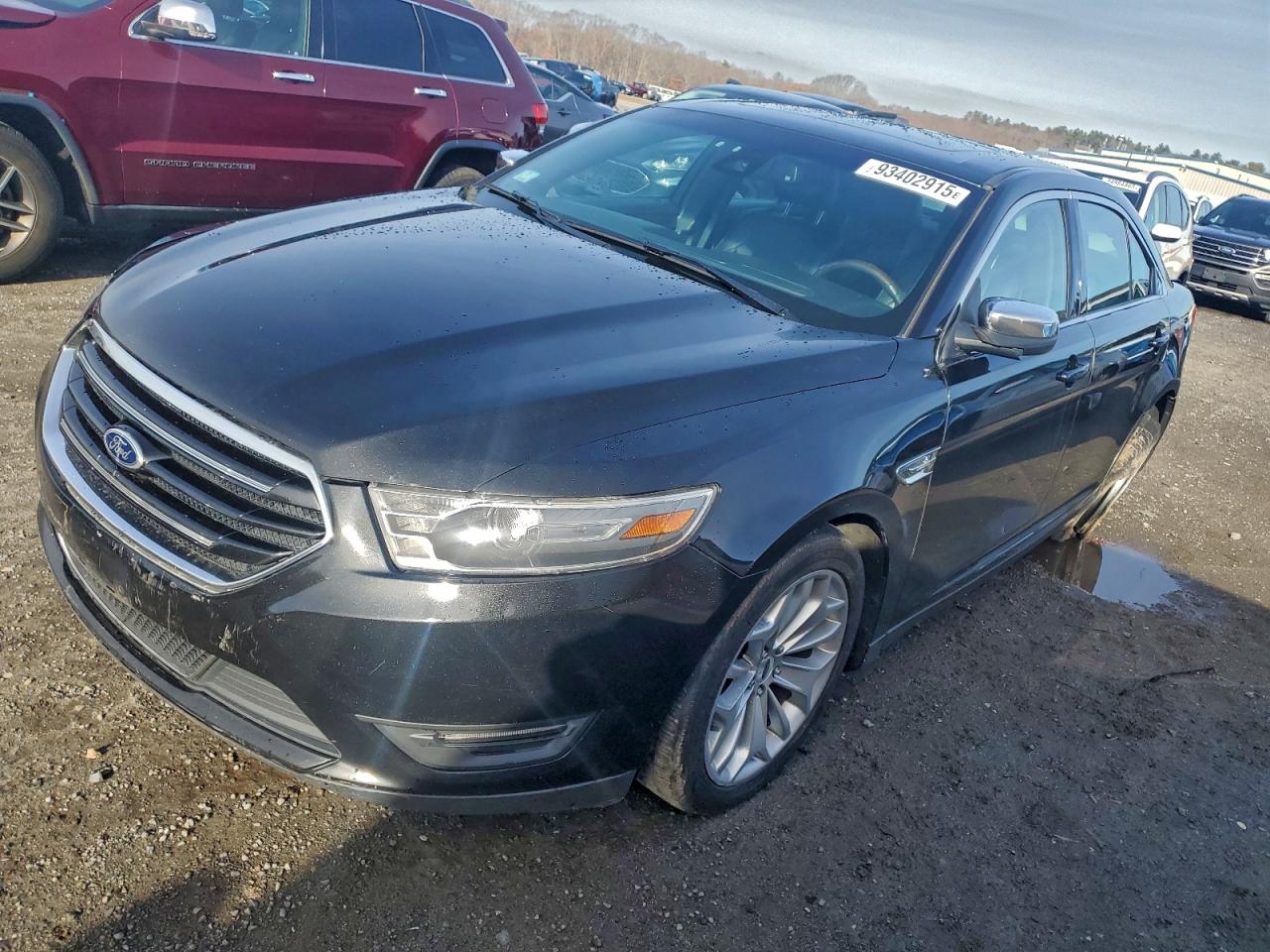 FORD TAURUS LIMITED