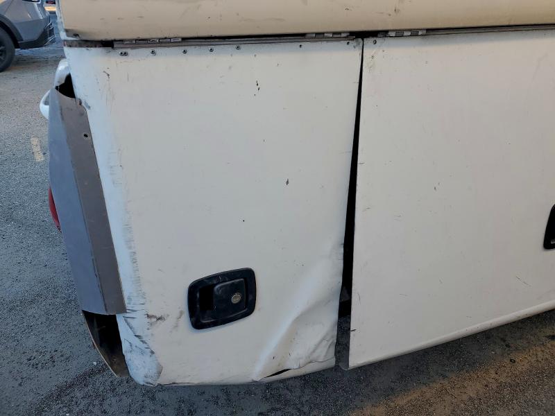 2007 SENE MOTORHOME #3310303062