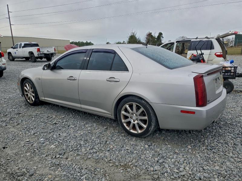 2006 CADILLAC STS #3303932689