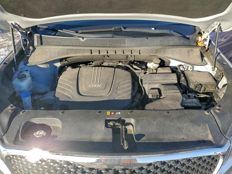 2016 KIA SORENTO LX #3312425618