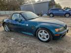 Lot #3304584436 1997 BMW Z3 1.9