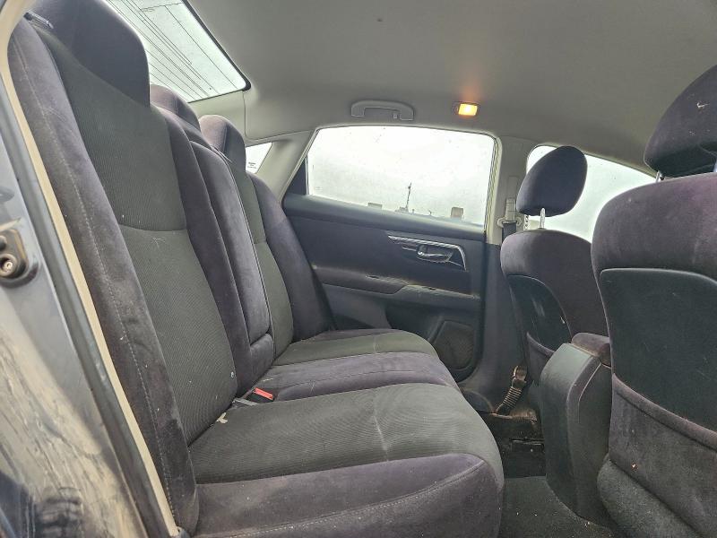 2013 NISSAN ALTIMA 2.5 #3309332055