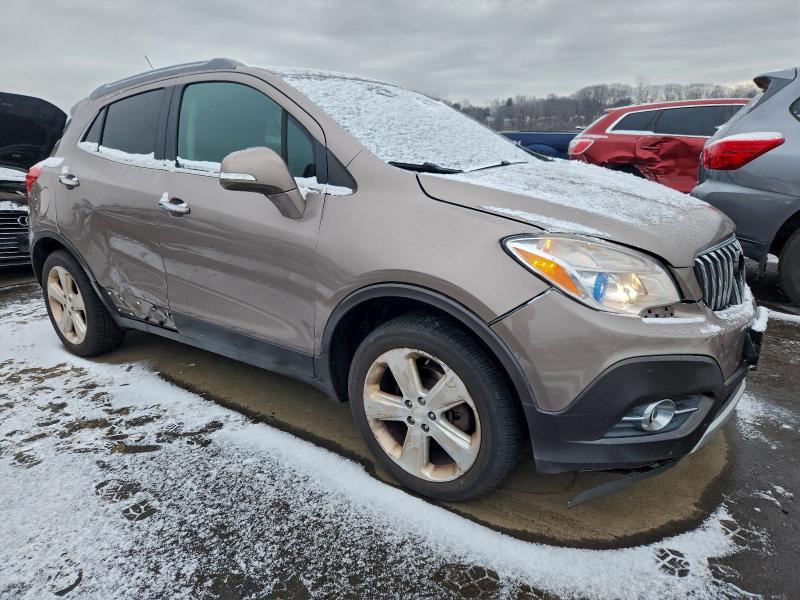 2015 BUICK ENCORE CON #3308214375