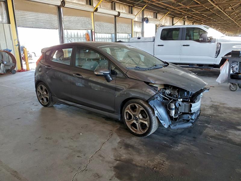 2018 FORD FIESTA ST #3305478076
