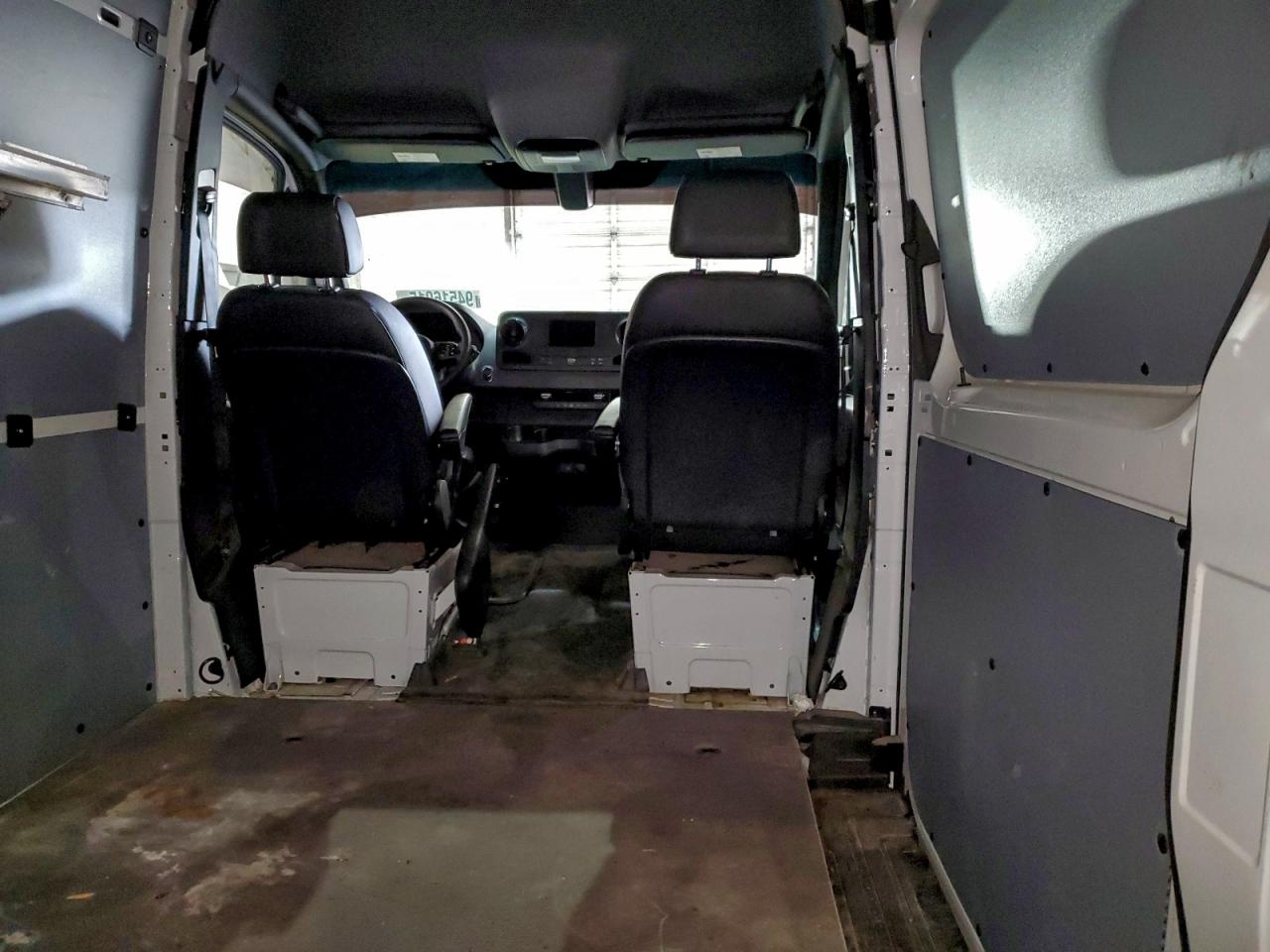 Lot #3301809404 2024 MERCEDES-BENZ SPRINTER 2