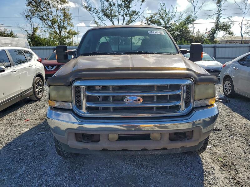 2003 FORD F-250 SUPE #3311469293