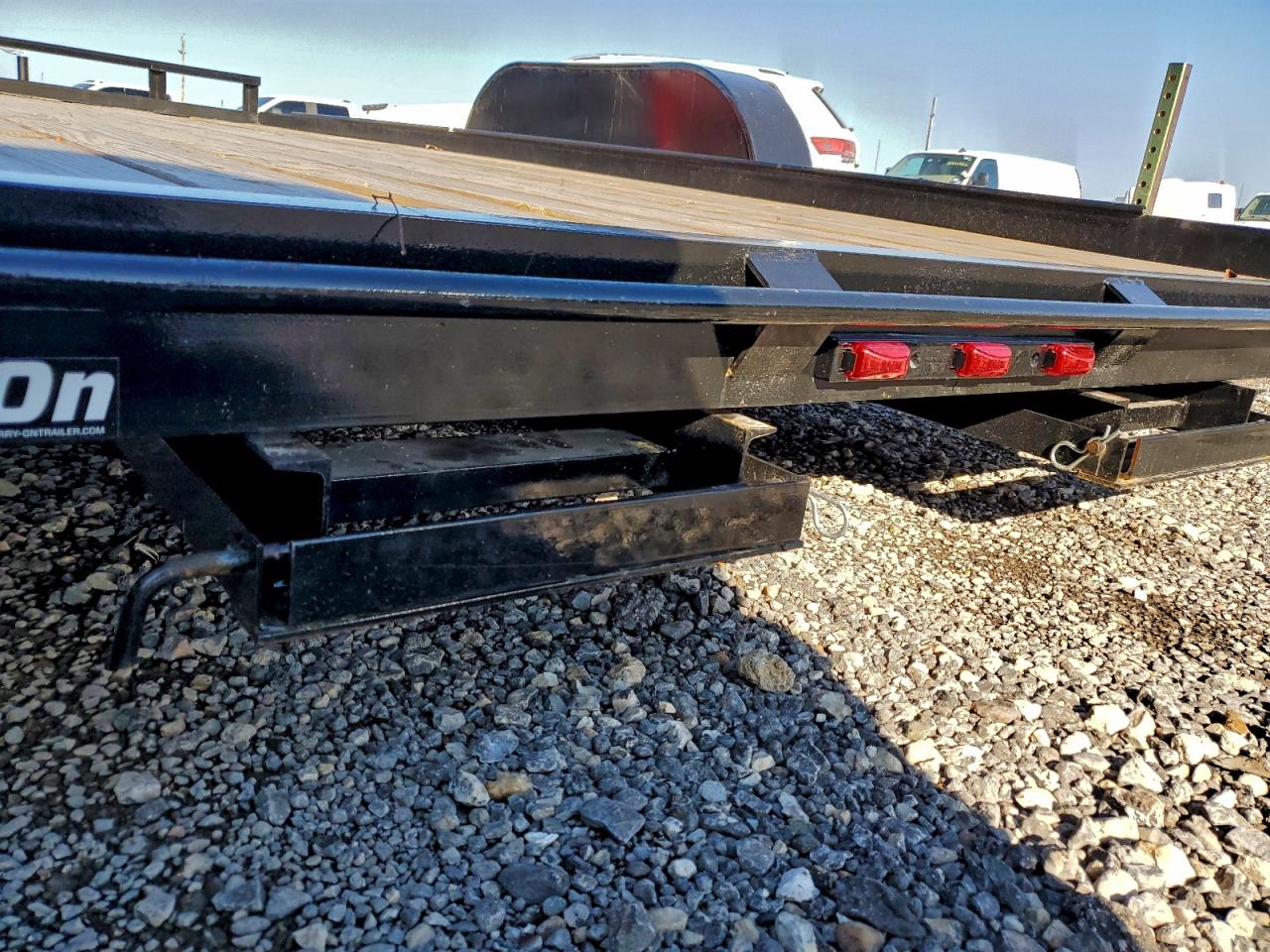 Lot #3310443303 2026 CARRY-ON UNKNOWN