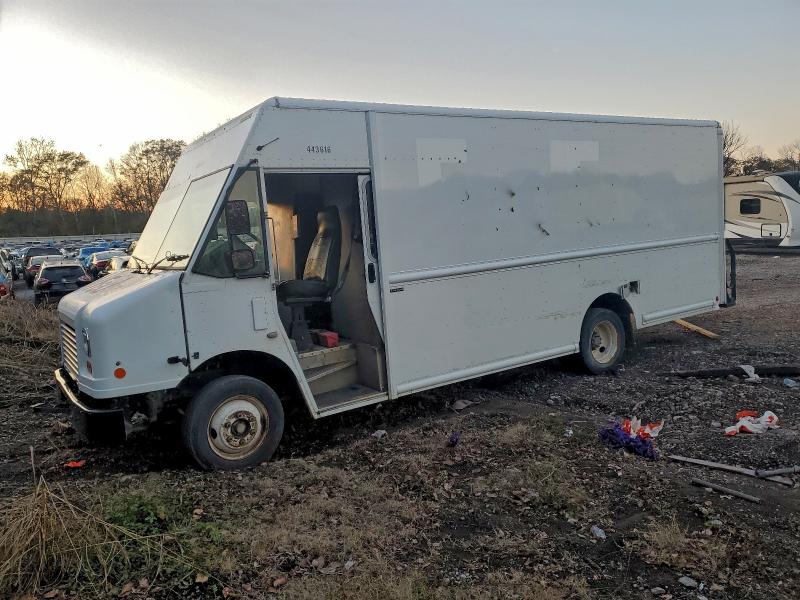 2021 FREIGHTLINER MT45 #3319116278