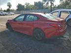 Lot #3312280779 2025 TOYOTA CAMRY XSE