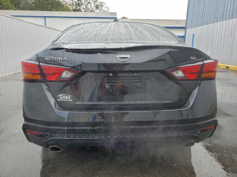 2023 NISSAN ALTIMA SL #3309364984
