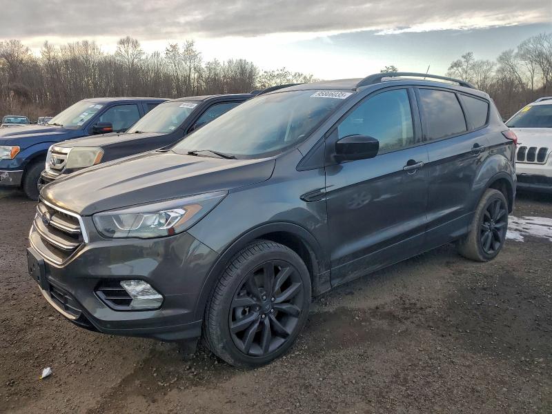 2019 FORD ESCAPE SE #3317827220