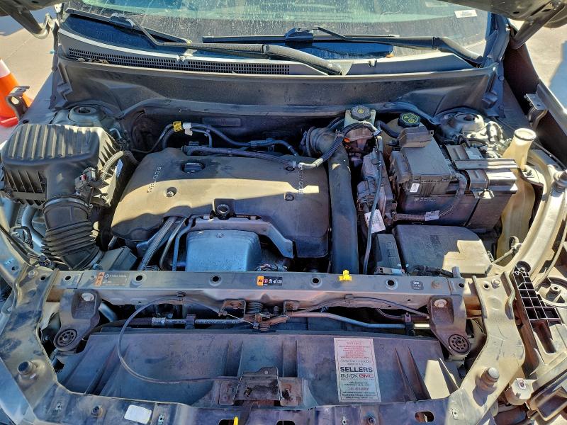 2018 GMC TERRAIN DE #3317968909