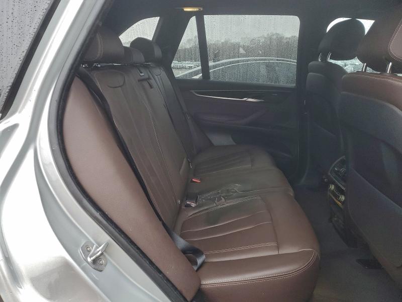 2018 BMW X5 XDRIVE3 #3315844148