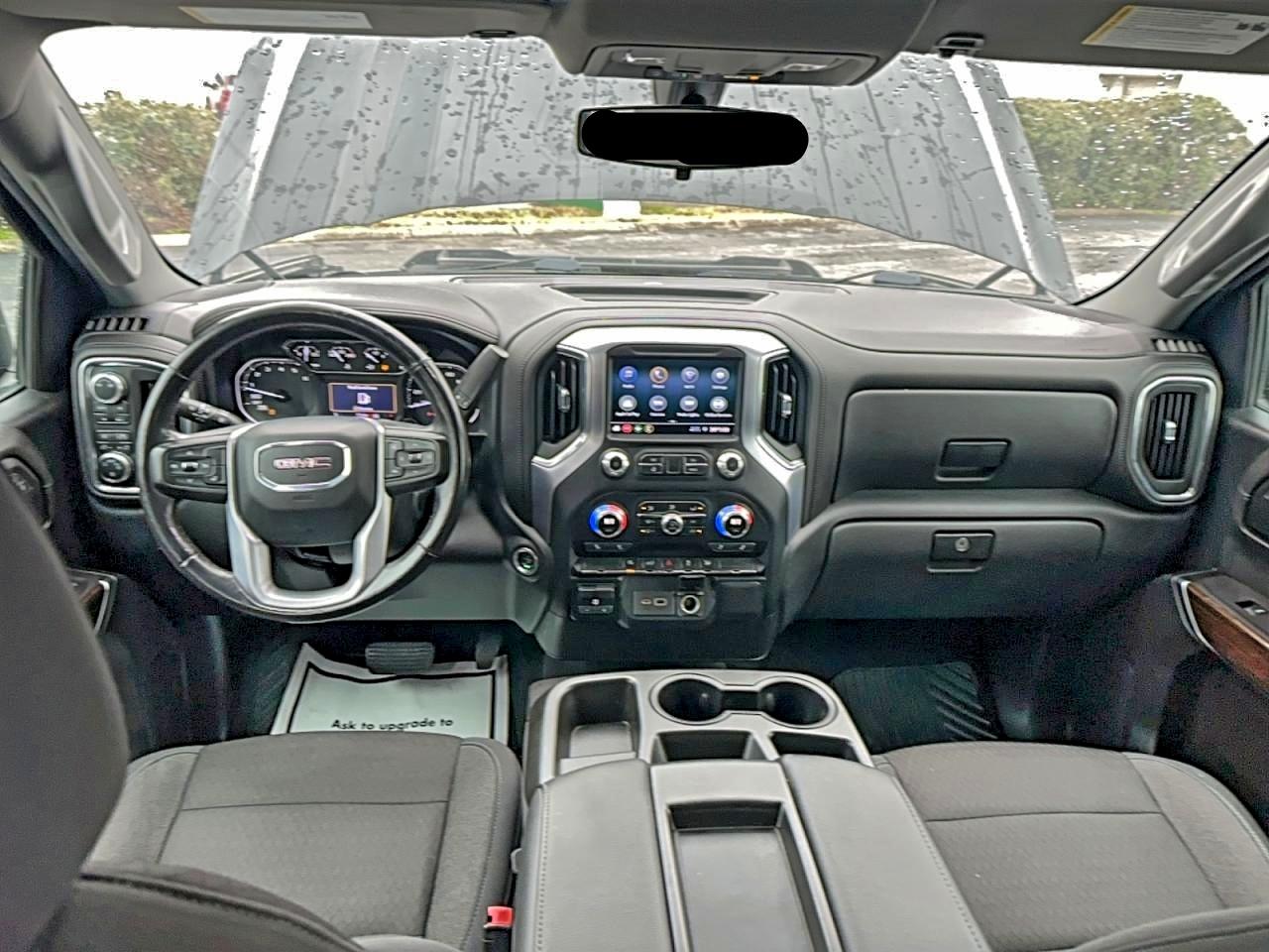 GMC SIERRA K1500 ELEVATION