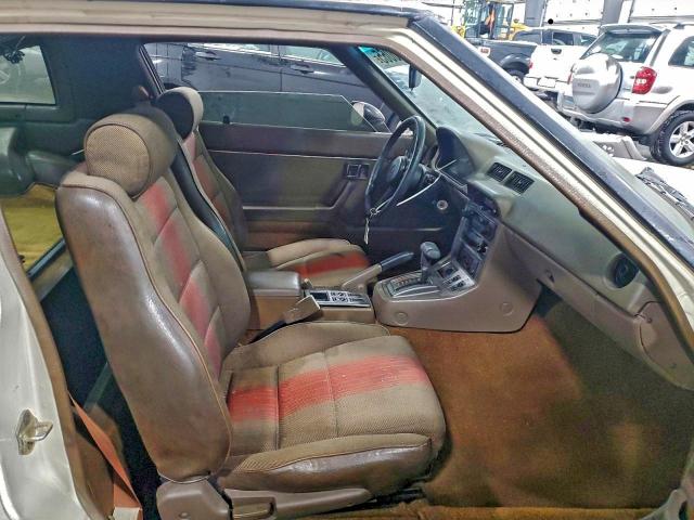 1983 MAZDA RX7 #3315772356