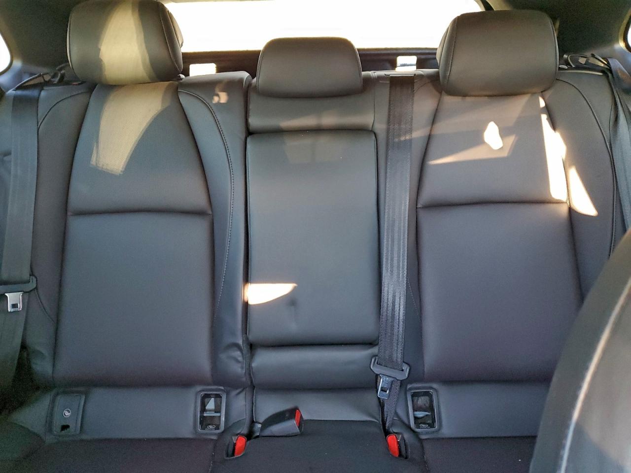 MAZDA CX-30 PREMIUM PLUS